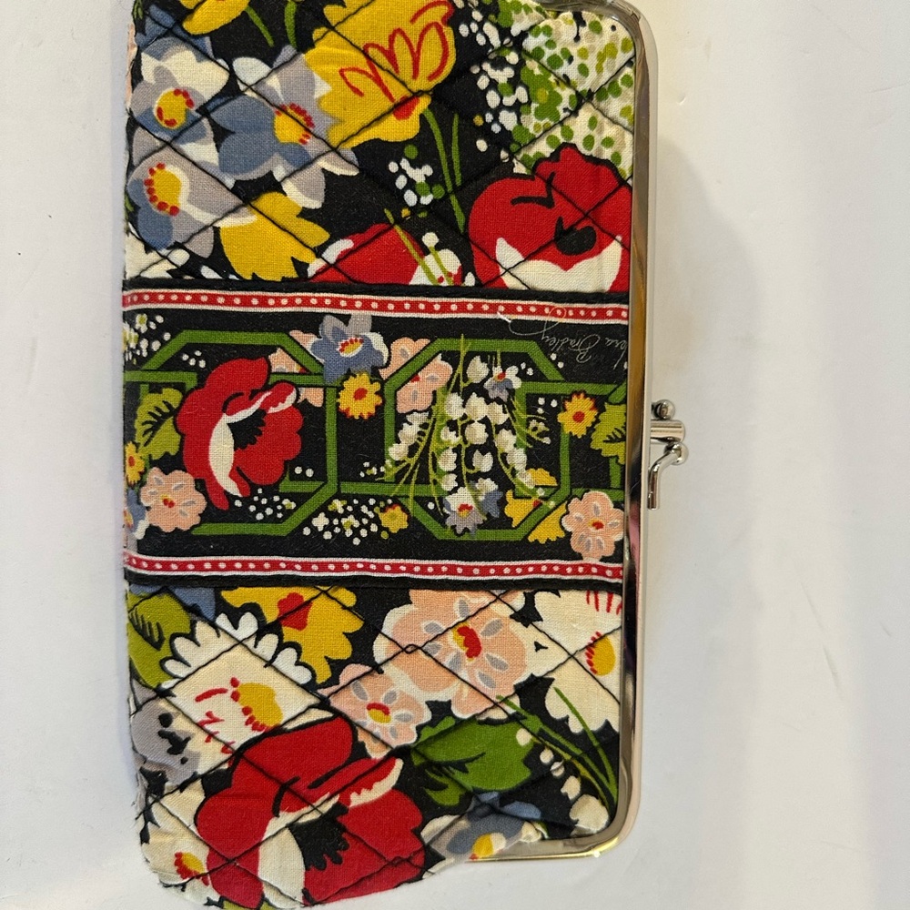 Vera Bradley Floral Women's Bag